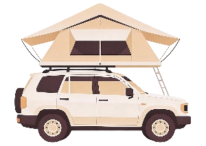 Carpa de Techo